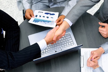 Khi sinh viên Kế toán - kiểm toán và Kinh doanh “chung một nhà”