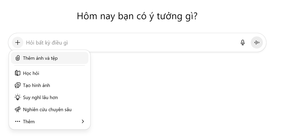 Cách dùng ChatGPT tạo ảnh chụp với rừng cờ Tổ quốc để chào mừng ngày 2/9 - 1 Cách dùng ChatGPT tạo ảnh chụp với rừng cờ Tổ quốc để chào mừng ngày 2/9 - 1
