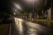 Vụ 3 người thương vong: Bị 15 đối tượng cầm hung khí đuổi chém