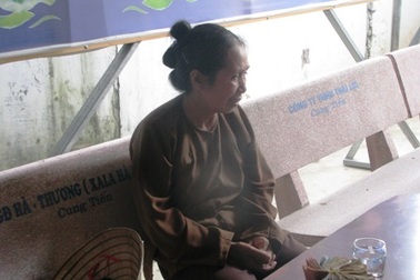 Bắt hai “phật tử rởm” đi quyên tiền xây chùa