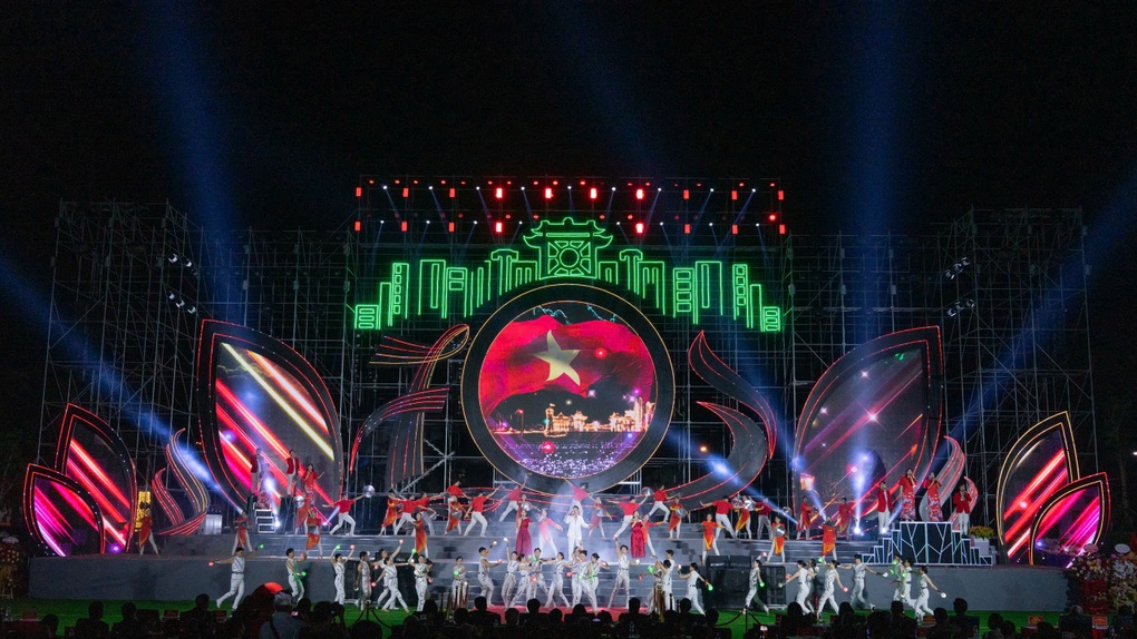 Festival sản phẩm nông nghiệp và làng nghề Hà Nội khai mạc tại Mailand Hanoi City - 1 Festival sản phẩm nông nghiệp và làng nghề Hà Nội khai mạc tại Mailand Hanoi City - 1