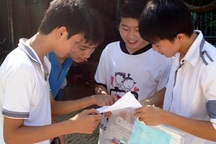 Hà Nội: Gần 20.000 học sinh "thiếu cửa" vào trường cấp 3 công lập