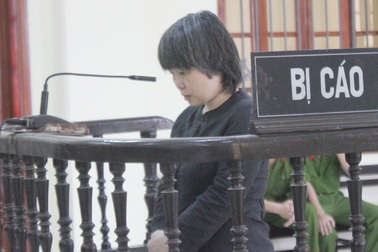 Nguyên kế toán trường tiểu học chiếm đoạt gần 13 tỷ đồng