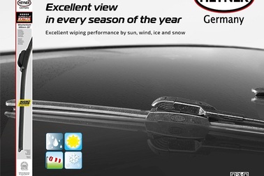 Kinh nghiệm chọn mua gạt mưa cho ô tô