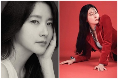 Đỉnh cao nhan sắc tuổi 50 của "Nàng Dae Jang Geum" Lee Young Ae