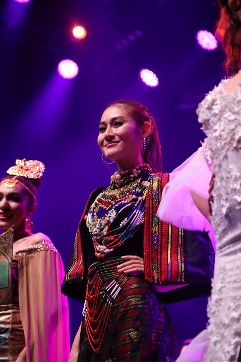 Hoa hậu thế giới 2019 công bố giải Top Model và Hoa hậu Truyền thông - 8 Hoa hậu thế giới 2019 công bố giải Top Model và Hoa hậu Truyền thông - 8