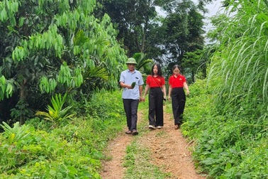 Nguồn vốn Agribank giúp doanh nghiệp Việt vươn xa