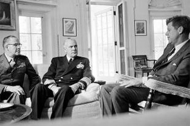 CIA công bố nhiều tóm tắt thông tin tình báo thời Chiến tranh Lạnh