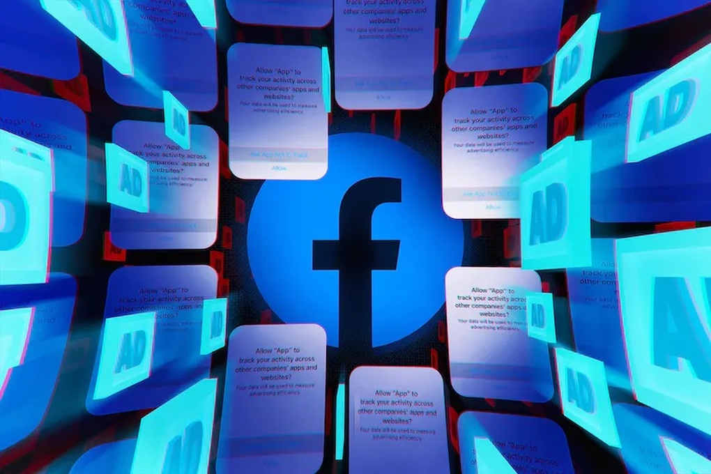 Apple vừa giáng đòn đau vào Facebook - 1 Apple vừa giáng đòn đau vào Facebook - 1
