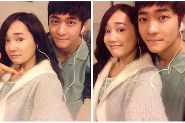 Nhã Phương thừa nhận từng có tình cảm với Kang Tae Oh