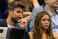 Shakira họp khẩn với Pique bàn chuyện con cái