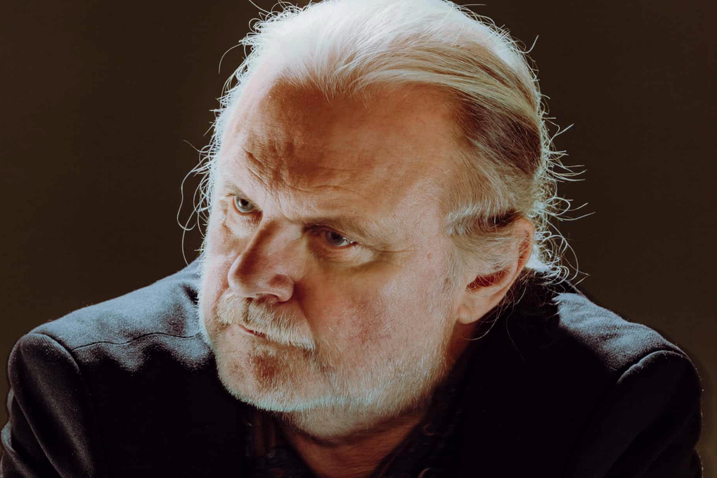 Chủ nhân Nobel văn học 2023: Cận kề cái chết khiến tôi trở thành nhà văn - 1 Chủ nhân Nobel văn học 2023: Cận kề cái chết khiến tôi trở thành nhà văn - 1