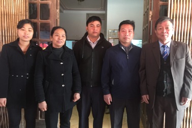 Xin lỗi công khai cụ ông "mất rồi mới được giải oan giết vợ" sau 4 thập kỷ