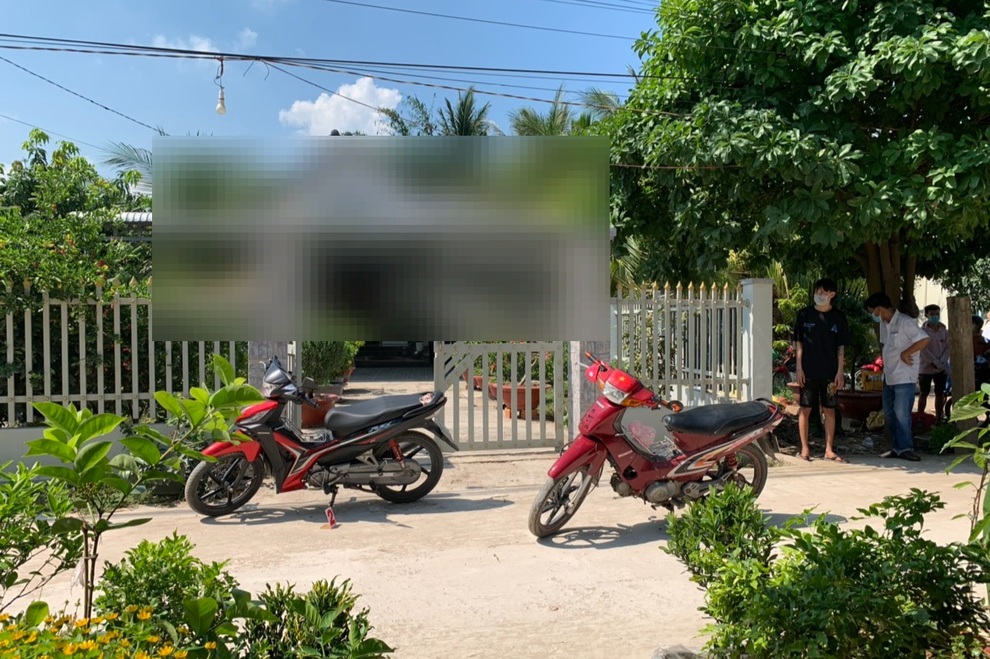 Bênh bạn nhậu, dùng dao đâm chết người - 2 Bênh bạn nhậu, dùng dao đâm chết người - 2