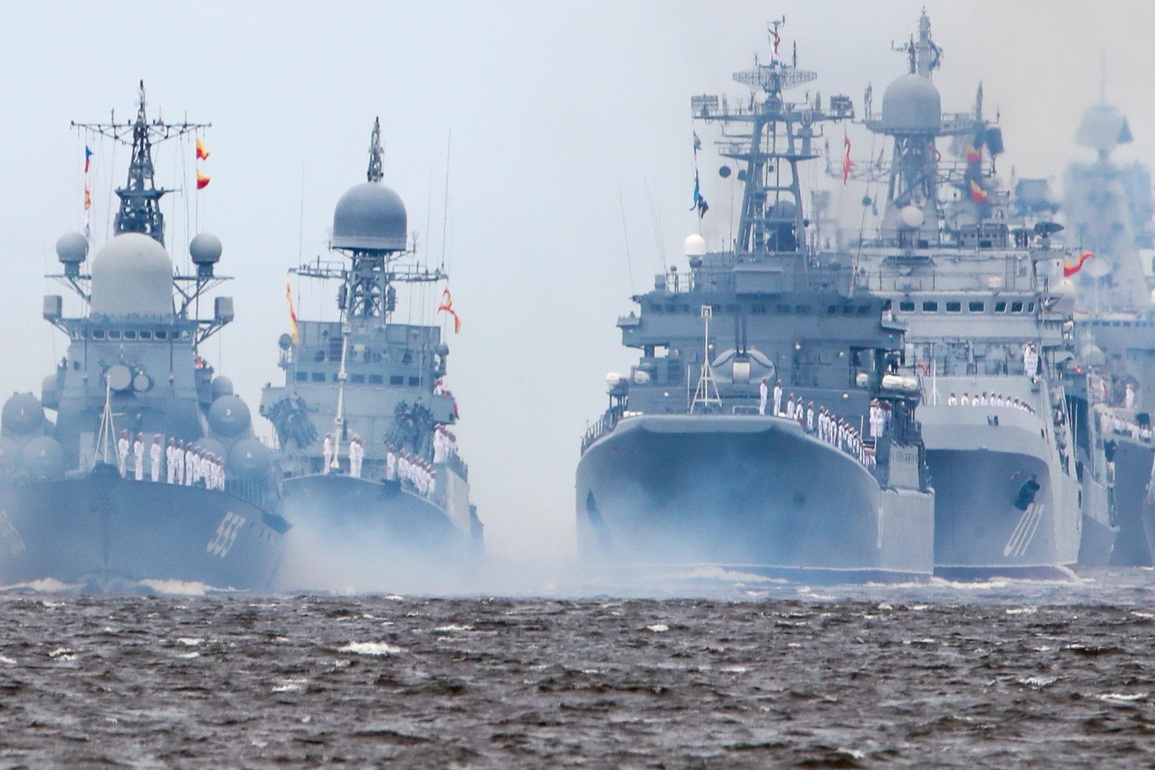 Điều kiện tiên quyết để Nga ngừng phong tỏa các cảng của Ukraine ở Biển Đen - 1 Điều kiện tiên quyết để Nga ngừng phong tỏa các cảng của Ukraine ở Biển Đen - 1