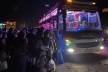 Ninh Thuận lên kế hoạch đón công dân từ vùng dịch trở về sau kỳ nghỉ lễ 2/9