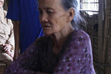 Mẹ nhà báo Hoàng Hùng sẽ đại diện cho con tại tòa