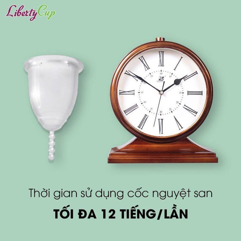 5 lưu ý trước khi sử dụng cốc nguyệt san con gái cần biết - 4 5 lưu ý trước khi sử dụng cốc nguyệt san con gái cần biết - 4