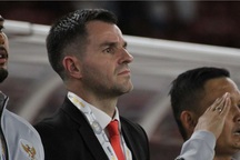 Rộ tin HLV Indonesia mất việc ngay sau trận gặp Việt Nam