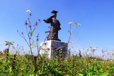 Cưỡng chế những hộ dân cuối cùng để hoàn thiện quảng trường nghìn tỷ "treo" 8 năm