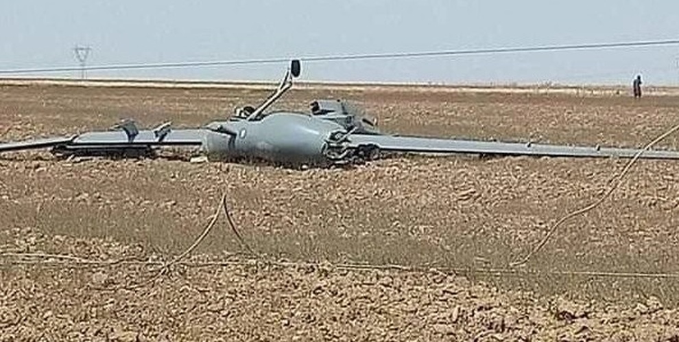 UAV của Trung Quốc nghi sao chép từ Mỹ bị đối tác nước ngoài lạnh nhạt - 2 UAV của Trung Quốc nghi sao chép từ Mỹ bị đối tác nước ngoài lạnh nhạt - 2