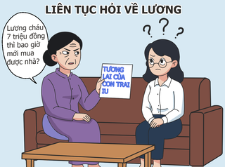Ra mắt mẹ chồng tương lai, tôi "chạy mất dép" không dám làm dâu nhà này - 1