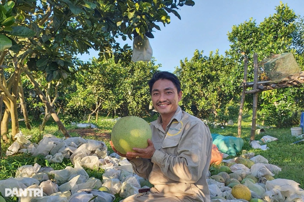 Nam giáo viên bỏ nghề sau 17 năm, về vùng hoang sơ làm du lịch - 1