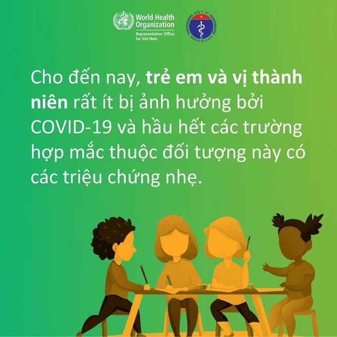 Bộ Y tế Việt Nam và Tổ chức Y tế Thế giới tiếp tục giải đáp thắc mắc về phòng chống dịch COVID-19 - Ảnh 5. Bộ Y tế Việt Nam và Tổ chức Y tế Thế giới tiếp tục giải đáp thắc mắc về phòng chống dịch COVID-19 - Ảnh 5.