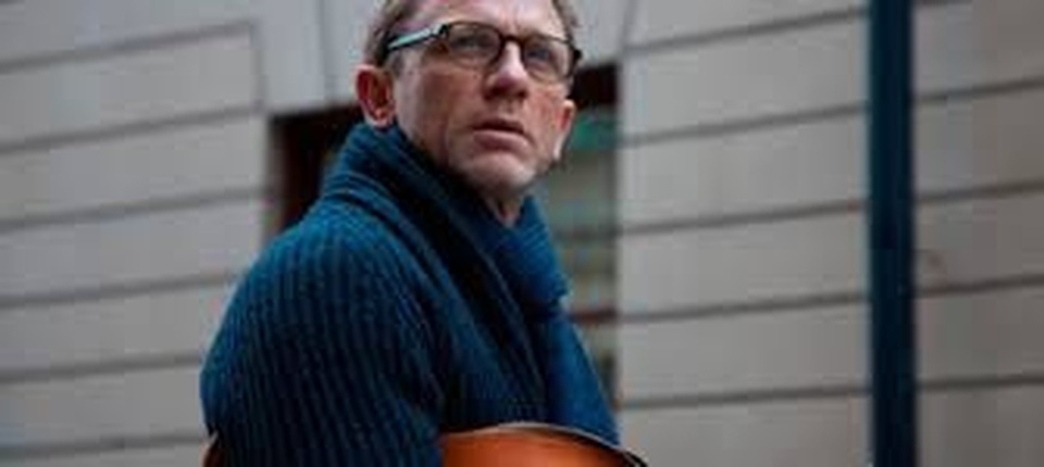 Những vai diễn hay nhất của tài tử Điệp viên 007 Daniel Craig - 11 Những vai diễn hay nhất của tài tử Điệp viên 007 Daniel Craig - 11