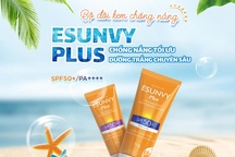 Ngày không nắng có phải dùng kem chống nắng?