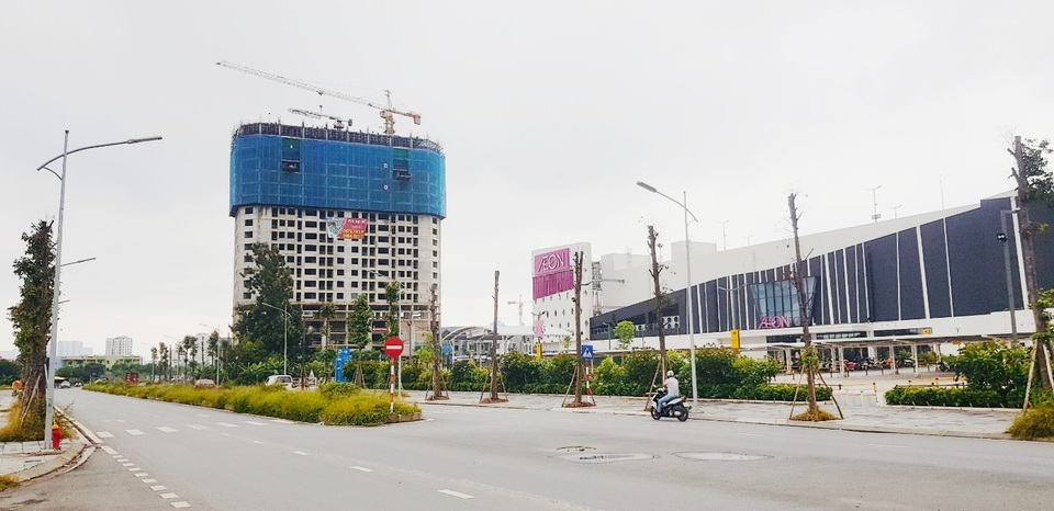 Nhà ở xã hội FLC: Điểm đến của chất lượng - 1 Nhà ở xã hội FLC: Điểm đến của chất lượng - 1