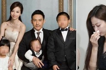 Giá đắt của cô gái xuất hiện trong bức ảnh "mẹ tiên con cú" từng gây sốt