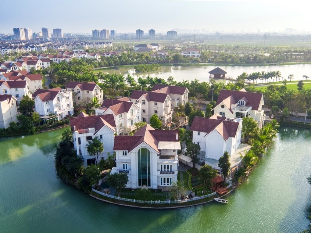 Công thức dòng tiền tại các dự án Vinhomes - 1