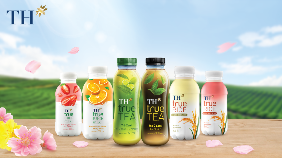 Chọn đồ uống lành mạnh dịp Tết theo gợi ý của chuyên gia dinh dưỡng - 3 Chọn đồ uống lành mạnh dịp Tết theo gợi ý của chuyên gia dinh dưỡng - 3