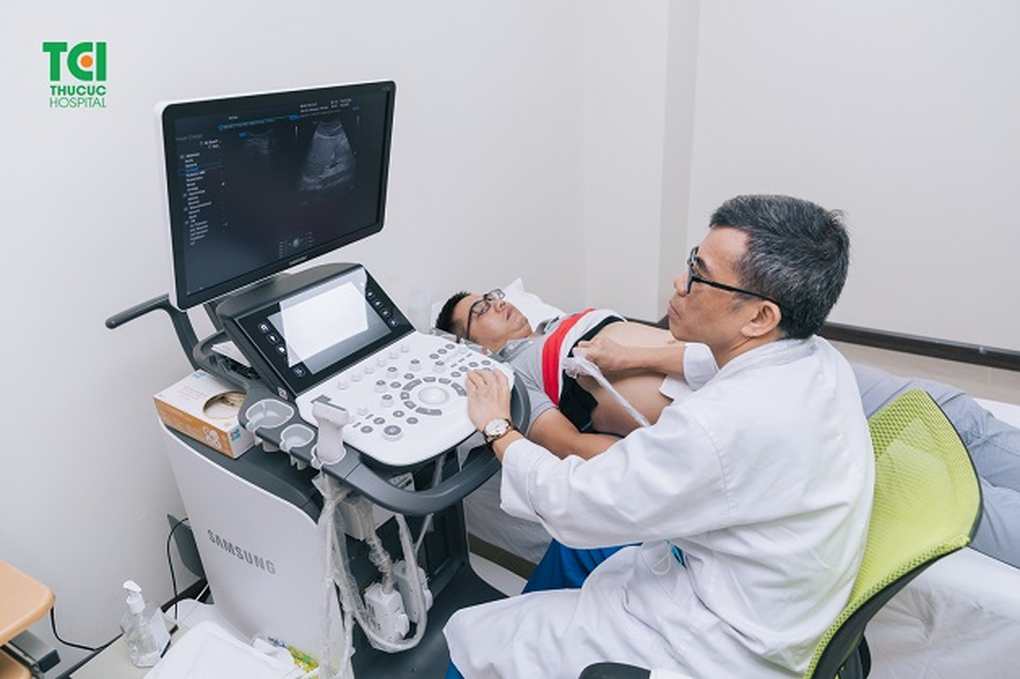 Ngăn chặn biến chứng nguy hiểm từ viêm gan do virus - 2 Ngăn chặn biến chứng nguy hiểm từ viêm gan do virus - 2