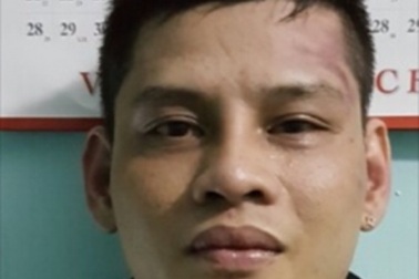 Vụ lễ tân nhà nghỉ bị sát hại: Bắt giữ nghi phạm Long “ma”