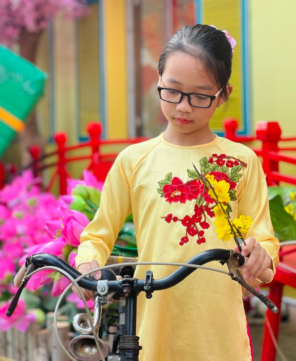 وزارت آموزش و پرورش شهر هوشی مین پیشنهاد داده است که به دانشآموزان به مناسبت عید تت - ۱، ۱۱ روز مرخصی داده شود. Sở GDĐT TPHCM đề xuất cho học sinh nghỉ Tết 11 ngày - 1