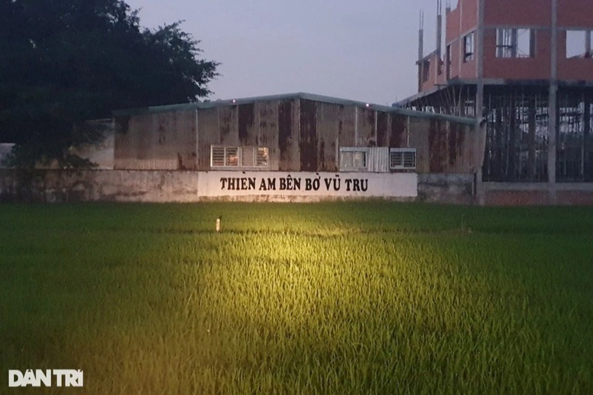 Diễm My là ai và cuộc giải cứu bất thành ở Tịnh thất Bồng Lai thế nào? - 2 Diễm My là ai và cuộc giải cứu bất thành ở Tịnh thất Bồng Lai thế nào? - 2