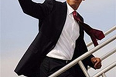 Obama sẽ mặc gì trong lễ nhậm chức?