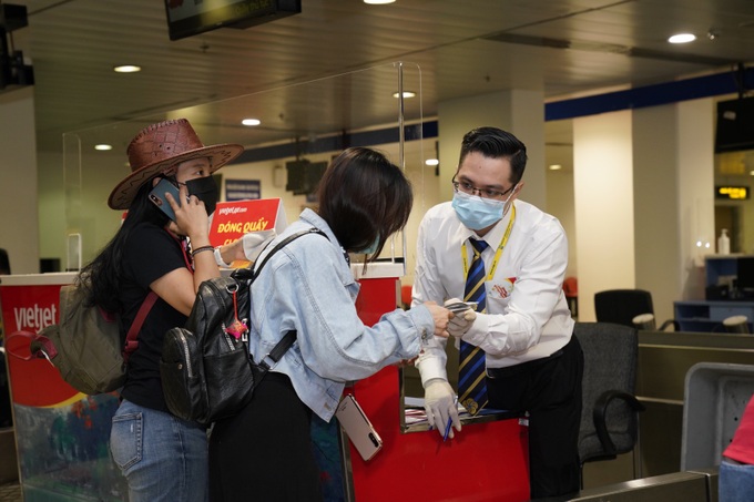 Chào mùa hè, Vietjet mở 5 đường bay tới Phú Quốc - Ảnh 2. Chào mùa hè, Vietjet mở 5 đường bay tới Phú Quốc - Ảnh 2.