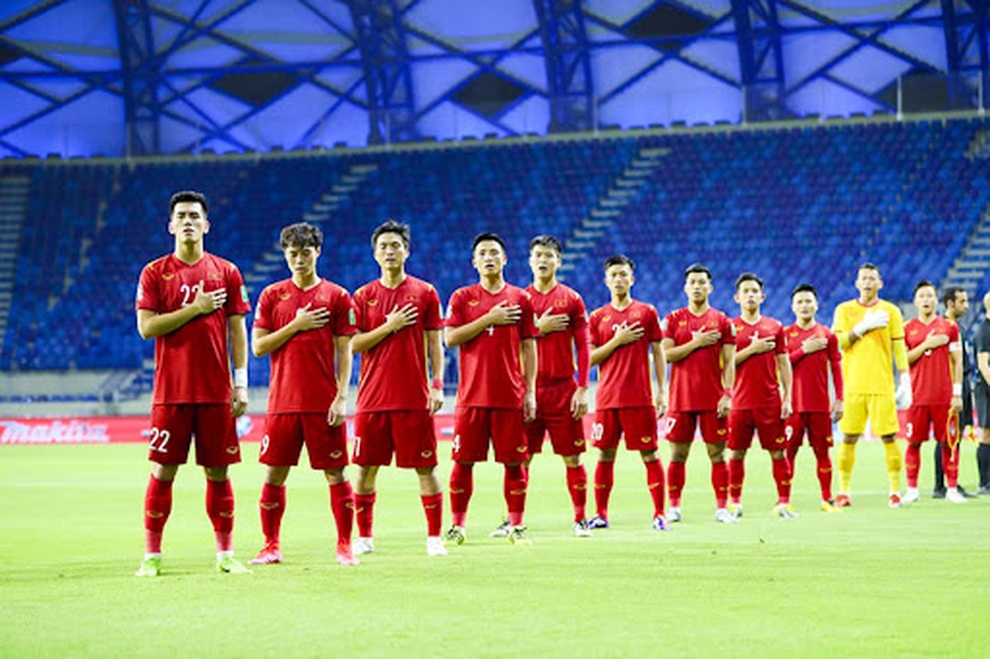 Đơn vị nắm bản quyền AFF Cup cam kết không tắt tiếng Quốc ca - 2 Đơn vị nắm bản quyền AFF Cup cam kết không tắt tiếng Quốc ca - 2
