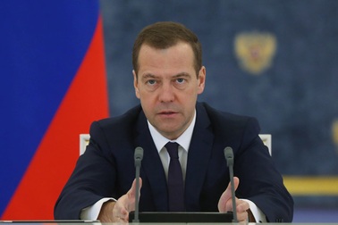 Thủ tướng Nga vạch lý do gốc rễ khiến Thổ Nhĩ Kỳ bắn máy bay Su-24