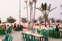 Hơn 12.500 du khách nội địa đến Huế nghỉ dưỡng dịp lễ 30/4