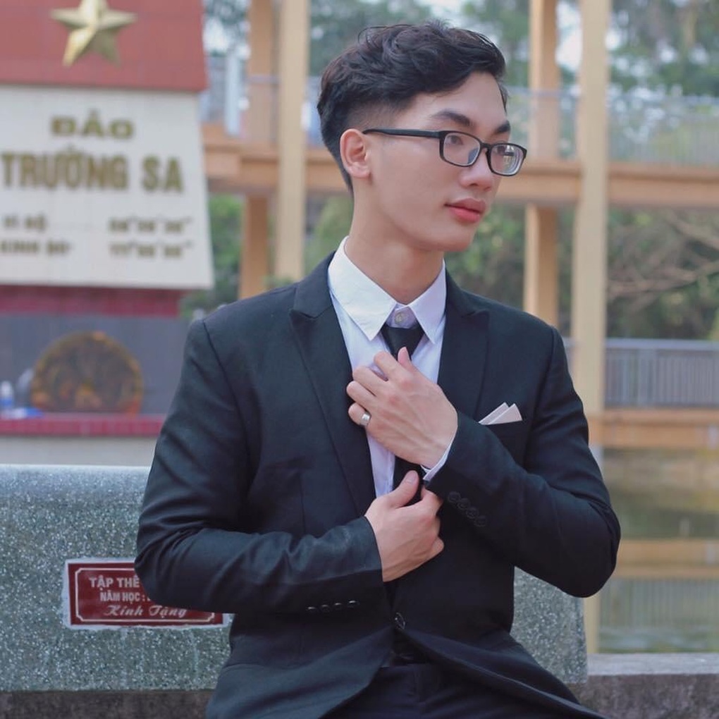 Thủ khoa khối B toàn quốc học trường huyện Thái Bình: Tự học là chính - 2 Thủ khoa khối B toàn quốc học trường huyện Thái Bình: Tự học là chính - 2