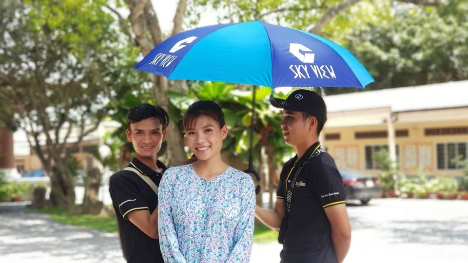 Lắng nghe “phụ nữ siêu nhân” tâm tình - 1 Lắng nghe “phụ nữ siêu nhân” tâm tình - 1