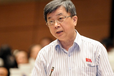 Ứng viên đại biểu Quốc hội phải được khám sức khỏe... tâm thần?