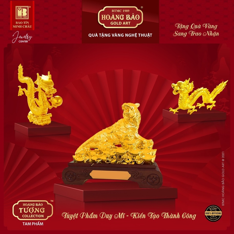 Tặng quà bằng vàng trở thành xu thế thời thượng - 4 Tặng quà bằng vàng trở thành xu thế thời thượng - 4
