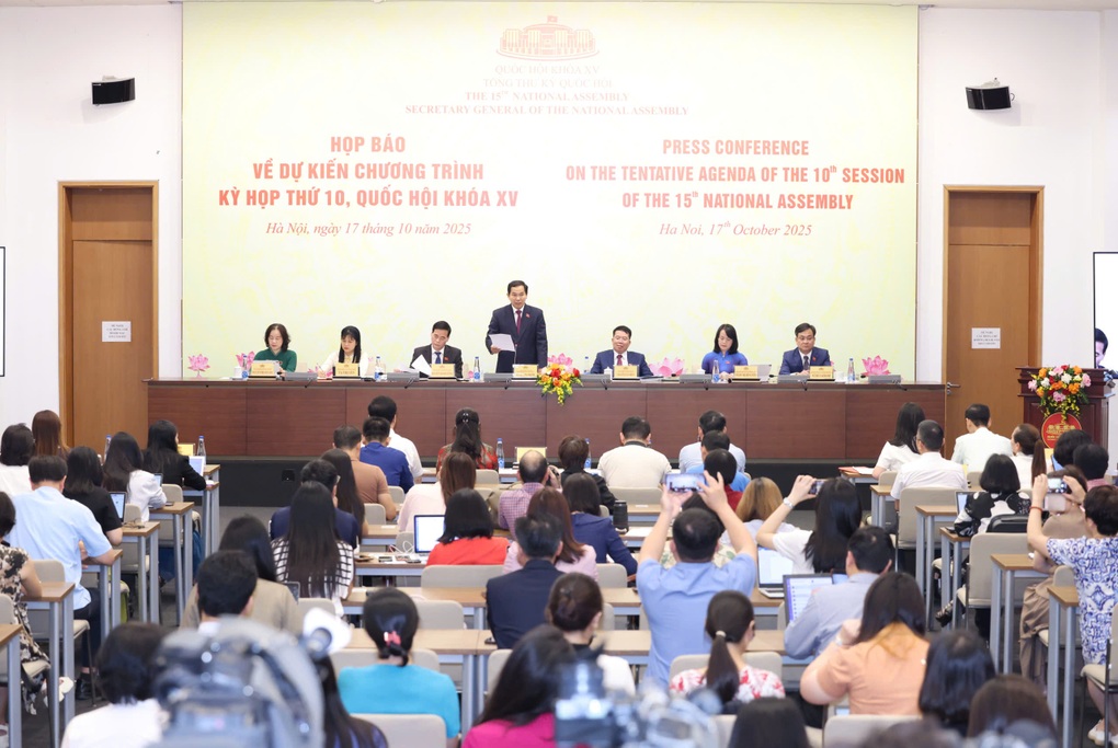 Bevorstehende Wahl und Bestätigung der Ernennung einer Reihe von Schlüsselfiguren im Staatsapparat - 2 Sắp bầu, phê chuẩn bổ nhiệm một số lãnh đạo chủ chốt trong bộ máy Nhà nước - 2