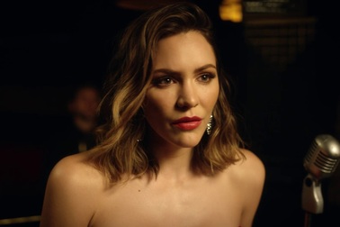 Katharine McPhee - Night and Day