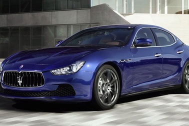 Maserati mở 3 đợt triệu hồi xe liên tiếp chỉ trong một tháng